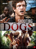 Evènement Survie (Rwanda) : SHOOTING DOGS de Michael [...]