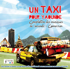 Un taxi pour Yaoundé