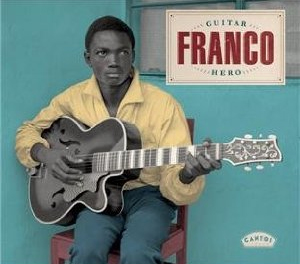Franco Guitar hero