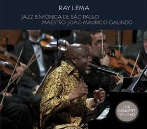 Jazz Sinfonica De Sao Paulo