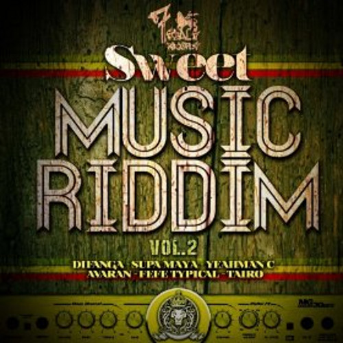 Sweet Music Riddim, Vol. 2