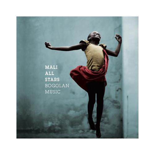 Mali All Stars : Bogolan Music