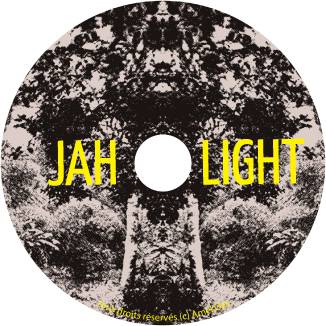 Jah Light