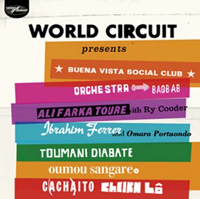 World Circuit presents