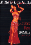 DVD Mille et Une Nuits Live Ã  La Cigale + CD