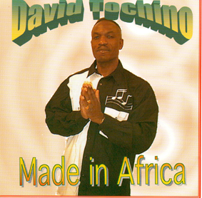David Tochino - Made in Africa