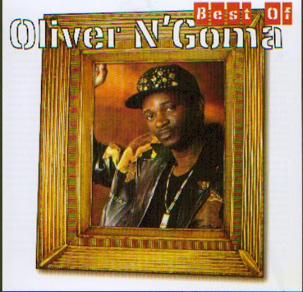 Best of Oliver N'Goma