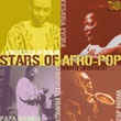 Stars of Afro-pop