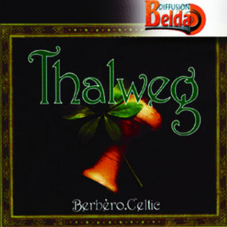 Thalweg Berbero-Celtic