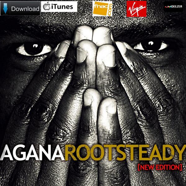 Rootsteady New Edition