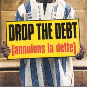Drop The Debt