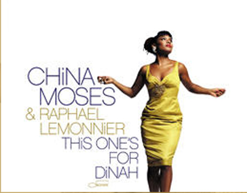 China Moses & Raphael Lemonnier en concert
