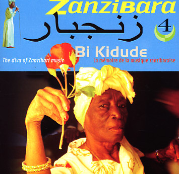 Mémoire de la musique zanzibaraise