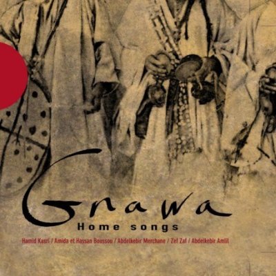 Gnawa Home Songs