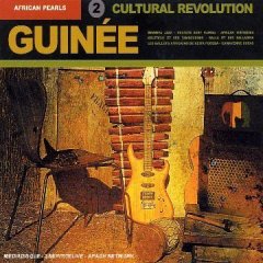 Guinée : Cultural Revolution