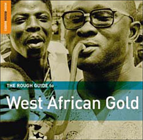 The rough guide to West african gold