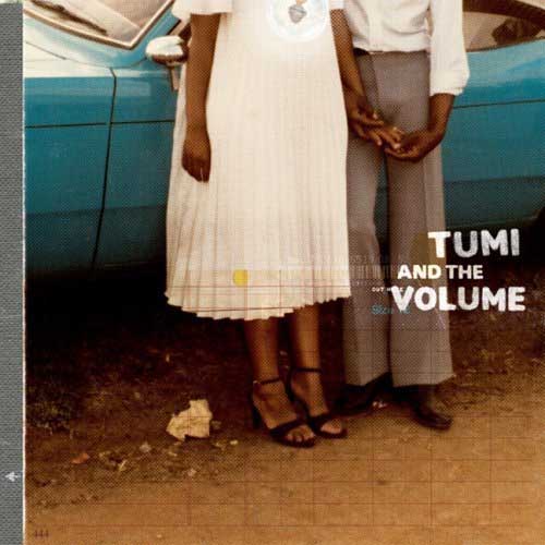 Tumi and the Volume