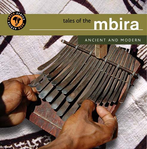 Tales of Mbira