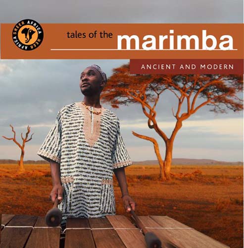 Tales of The Marimba