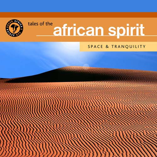 Tales of the African Spirit