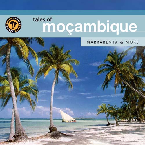 Tales of Moçambique