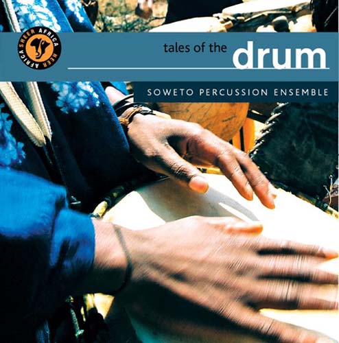 Tales of the Drum