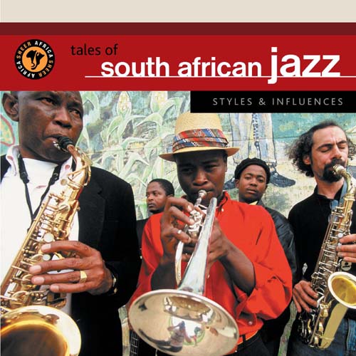 Tales of South African Jazz