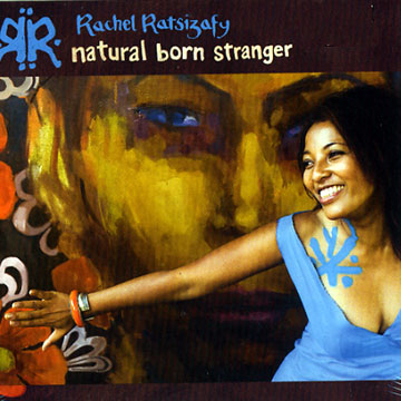 Natural born stranger