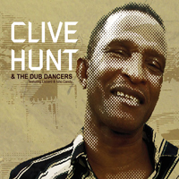 Clive Hunt & the Dub Dancers feat. Lizzard
