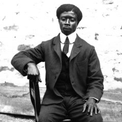 Living Is Hard: West African Music in Britain 1927-1929