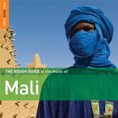 Rough Guide to the Music of Mali