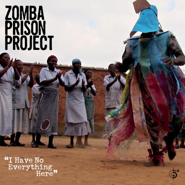 Zomba Prison Project - I have no everything here