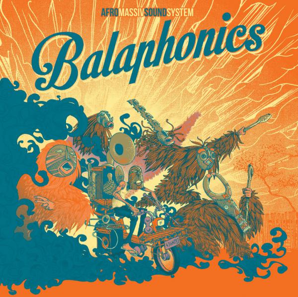 Balaphonics