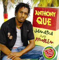 Jamaica No Problem