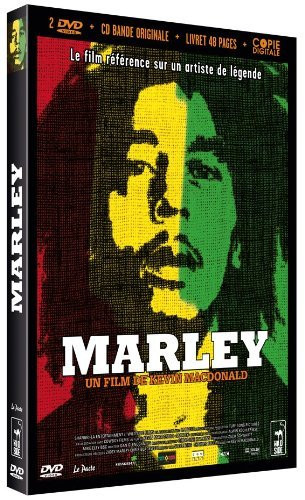 Coffret Marley - Edition collector