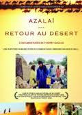 Azalaï, Retour au désert