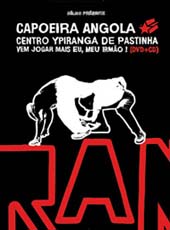 Capoeira Angola - Centro Ypiranga De Pastinha