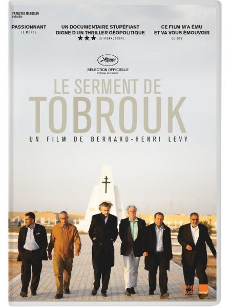 Serment de Tobrouk (Le)