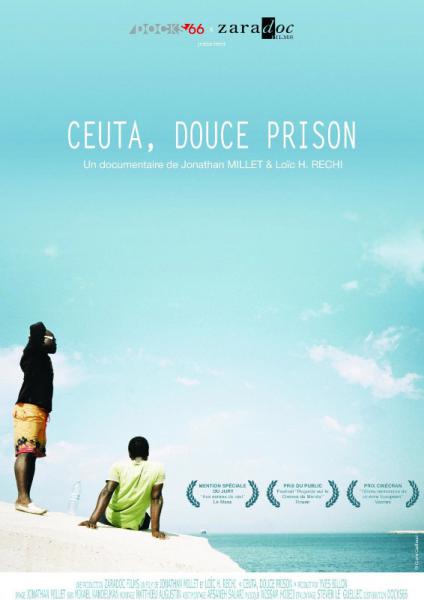 Ceuta, Douce Prison