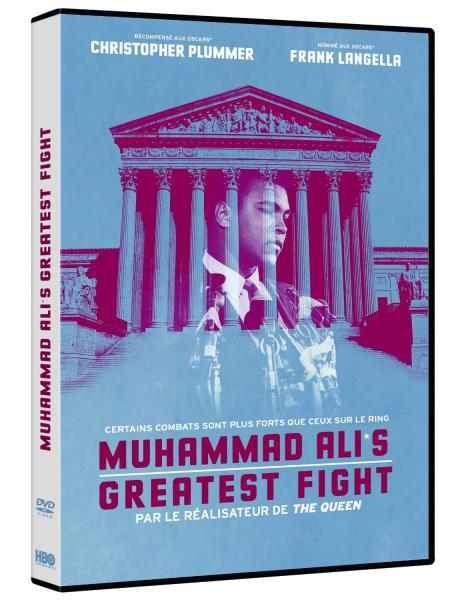 Muhammed Ali's Greatest Fight