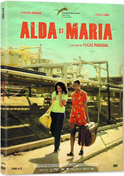 Alda et Maria