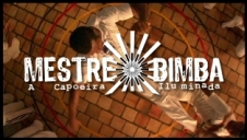Mestre Bimba, la capoeira illuminée
