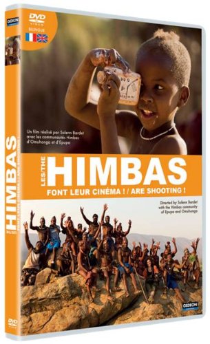 Himbas font leur cinéma (Les) ! / Himbas are Shooting (The)!