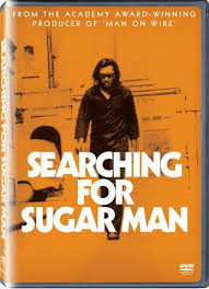Searching for SUGAR MAN