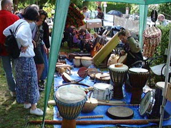 14è Festival Broc'Musi