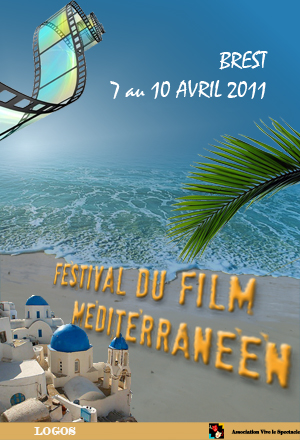 1er Festival du film méditerranéen de Brest