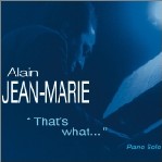Alain Jean-Marie et Biguine Reflections