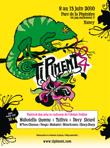 Festival Ti Piment #4
