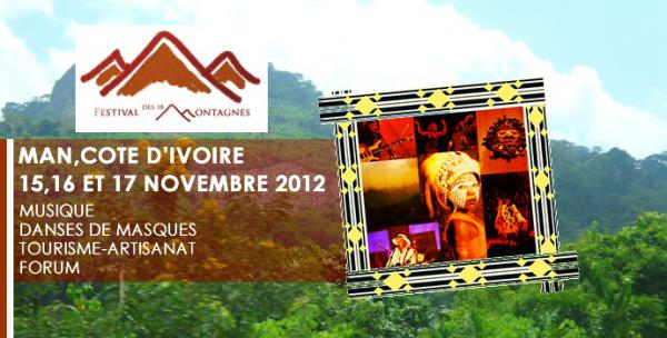Festival des 18 Montagnes 2012