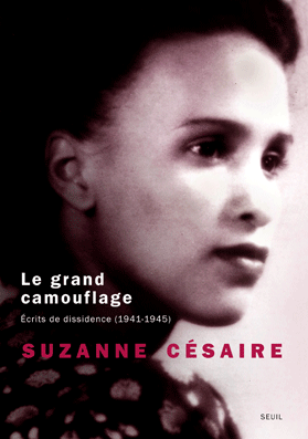 Hommage à Suzanne Césaire